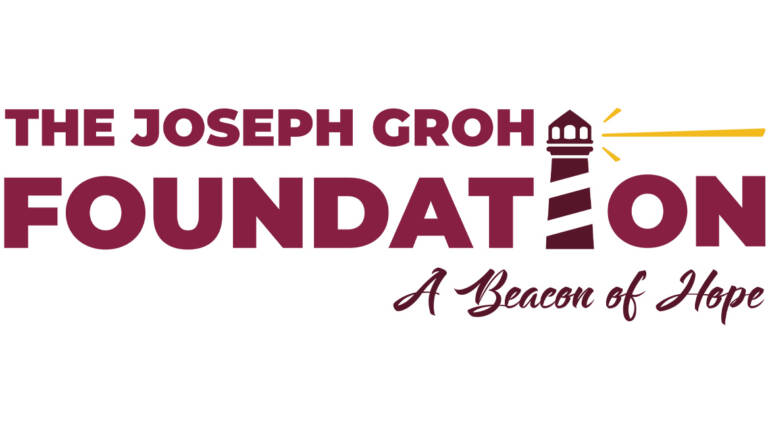 The Joseph Groh Foundation 2025 Grant Recipient: Jeff Paul