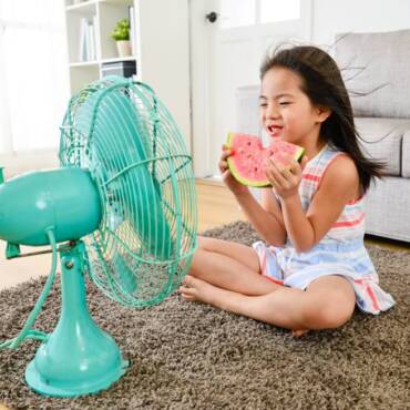 5 Ways to Stay Cool Before AC Repair Arrives