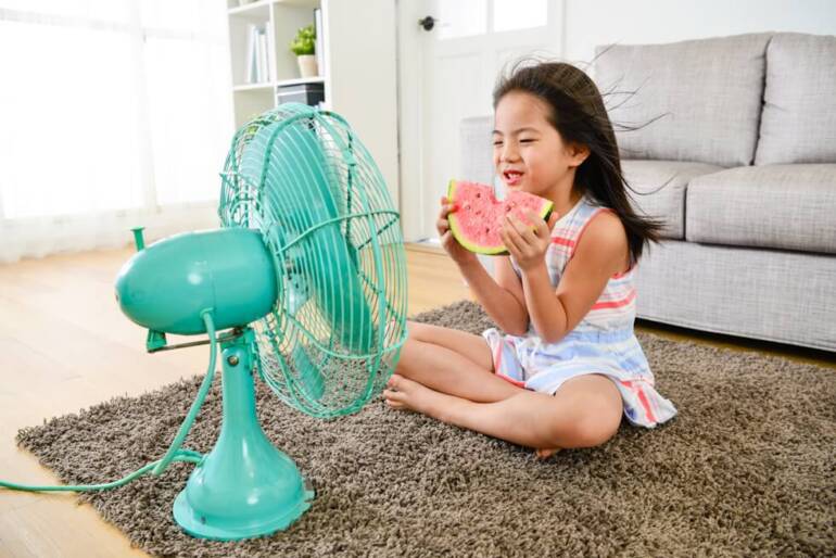 5 Ways to Stay Cool Before AC Repair Arrives