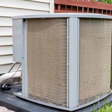 Why Do AC Coils Freeze