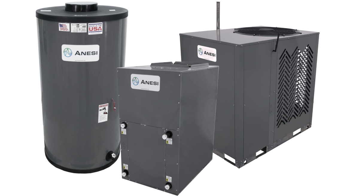 Stone Mountain Signs Firm to Rep its Anesi Product Line