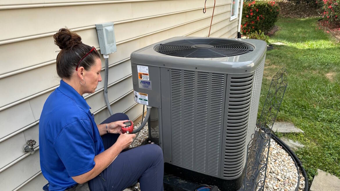 How HVAC Maintenance Agreements Jumpstart Your Summer