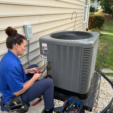 How HVAC Maintenance Agreements Jumpstart Your Summer