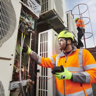 Phantom Stock Is a Great Way to Reward or Retain Top Talent — But Is Your HVAC Company Ready?