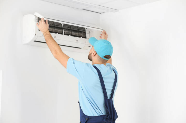AC Installation Tips for Staying Cool
