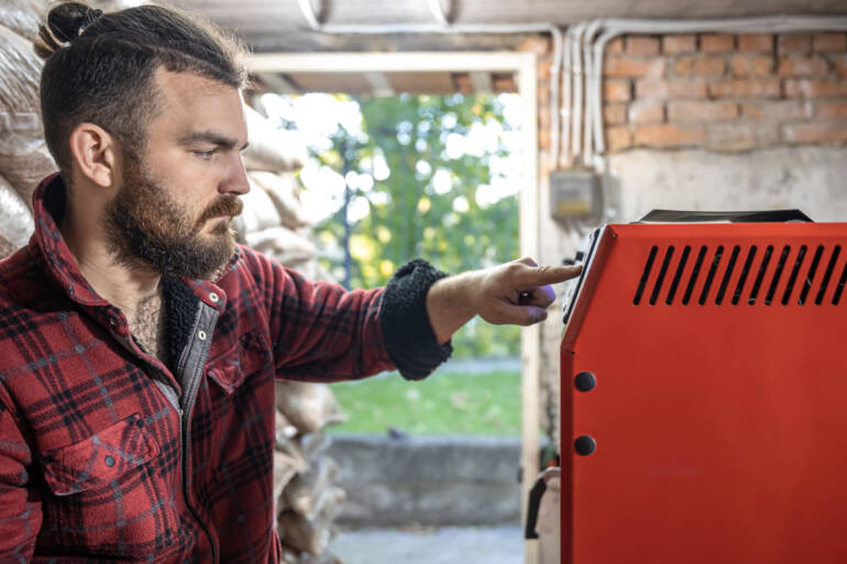 Troubleshoot Generator Problems in Dublin