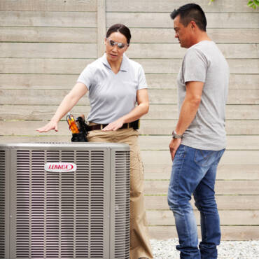 How Professionals Size an HVAC System for Your Fresno, CA, Home
