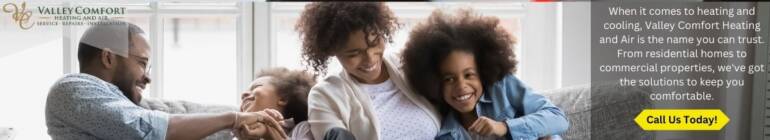 Choosing the Right Air Conditioner for Your Home Size and Needs