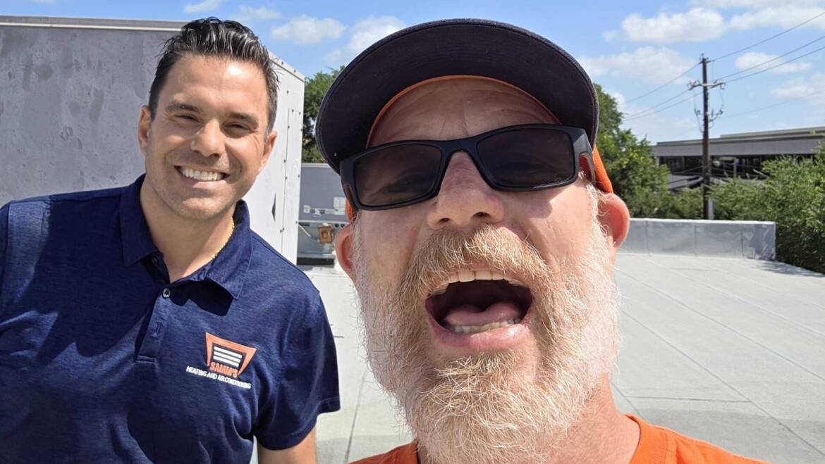 Optimal Thermostat Settings in North Texas: Tailoring Comfort to Your HVAC System