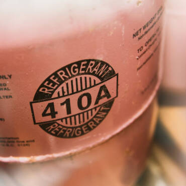 New HVAC Refrigerant 2025 Guide