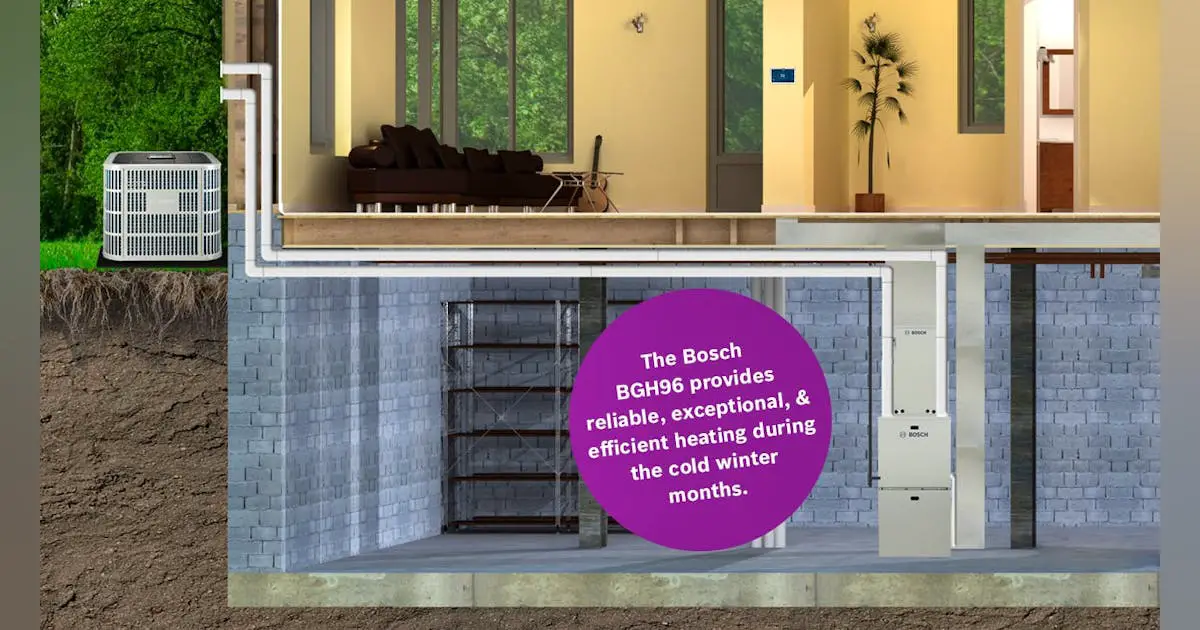 The Benefits of Dual Fuel: A Balanced Approach to Heating and Cooling