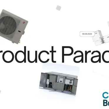 July Product Parade