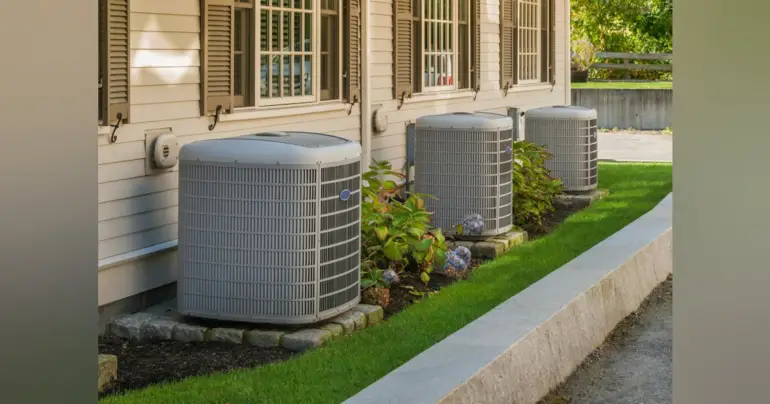 Performance Boils Down to Btu