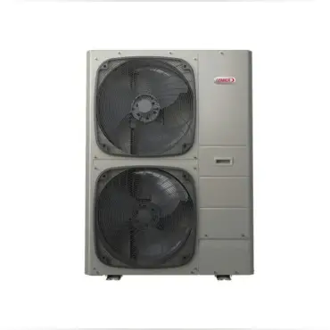 Lennox Unveils Elite Series Side Discharge Heat Pump
