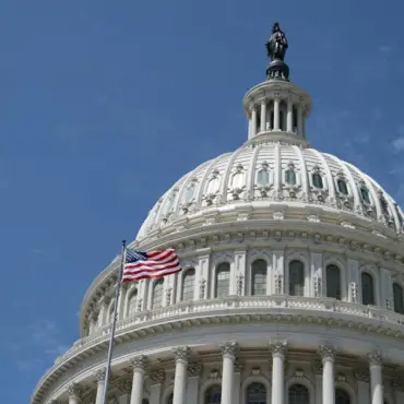Congress’s Megabill Would Raise Energy Costs, Strain Electric Grid