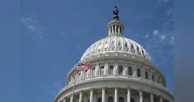 Congress’s Megabill Would Raise Energy Costs, Strain Electric Grid