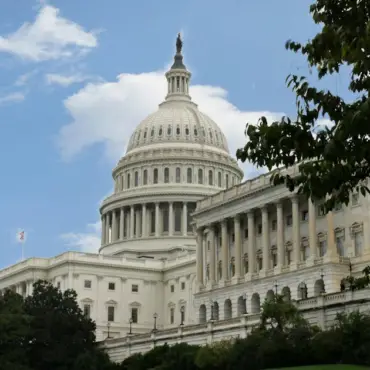 SMACNA Praises Congress, White House for Enacting Numerous Industry Tax Priorities