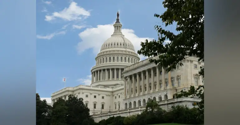 SMACNA Praises Congress, White House for Enacting Numerous Industry Tax Priorities