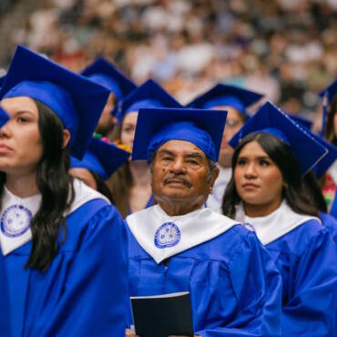 83-Year-Old Texas Man Earns HVAC Degree