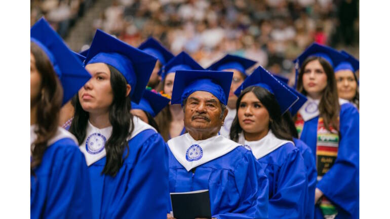 83-Year-Old Texas Man Earns HVAC Degree