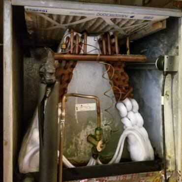 Prevent AC Freezing with Ultimate AC Maintenance Checklist