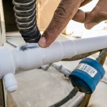 Why Is My AC Line Freezing Up (and How to Prevent It)