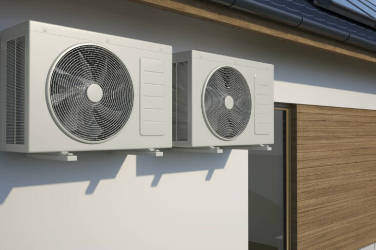 3 Signs It’s Time for a New AC | Weiser, ID