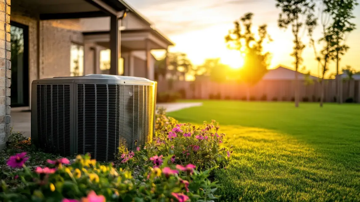 Air Conditioner Maintenance Benefits | Woods Comfort Systems