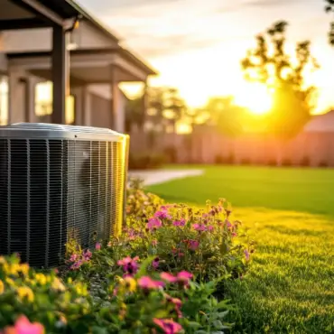 Air Conditioner Maintenance Benefits | Woods Comfort Systems