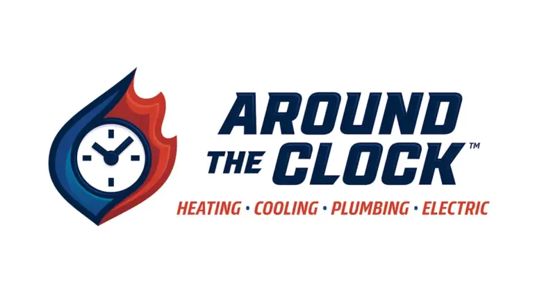 Around the Clock Gives HVAC Unit to Colorado Springs Family in Need