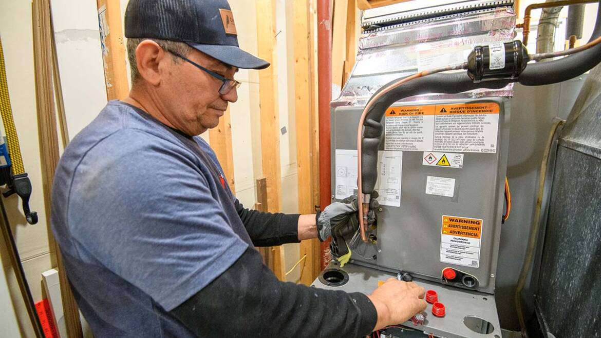 What Makes an HVAC Apprenticeship Program Great?