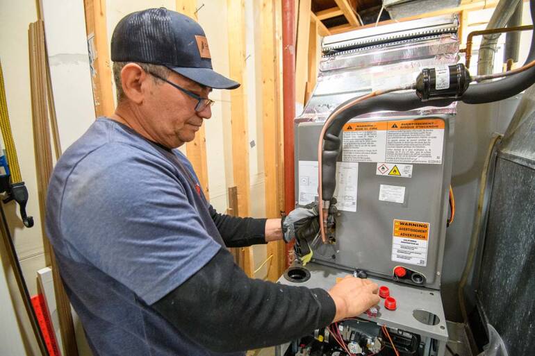 What Makes an HVAC Apprenticeship Program Great?