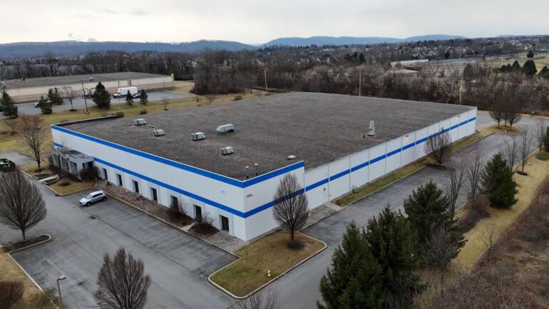 Filter King Opens Pa. Manufacturing, Distribution Facility