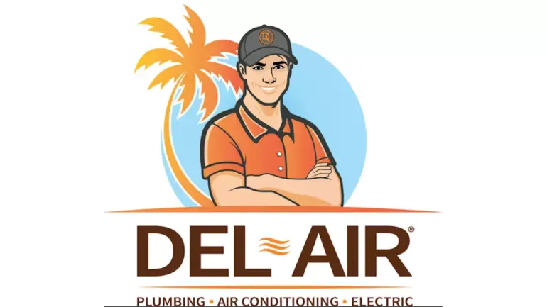 Del-Air Celebrates a Year of Growth and a New Look