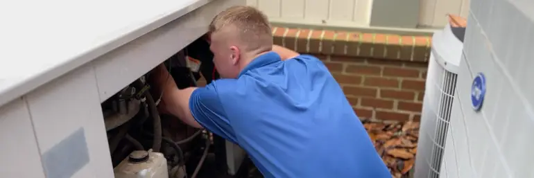 Common Generator Problems & Services