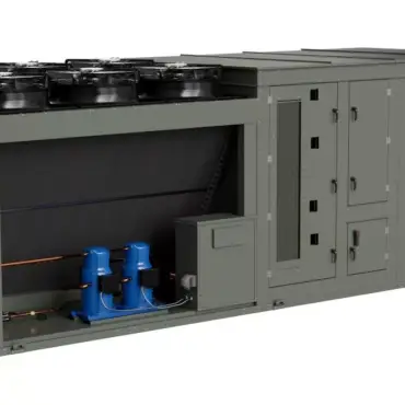 Greenheck Adds to DOAS Lineup