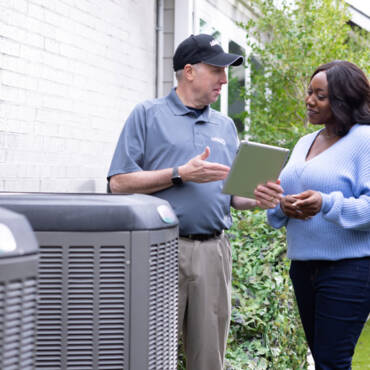 Consider Installing One for Your Home}