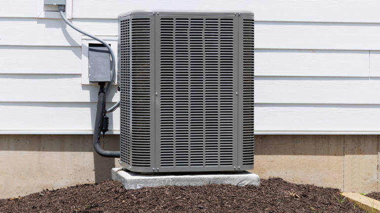 Why Install a Home Dual-Fuel Heat Pump System