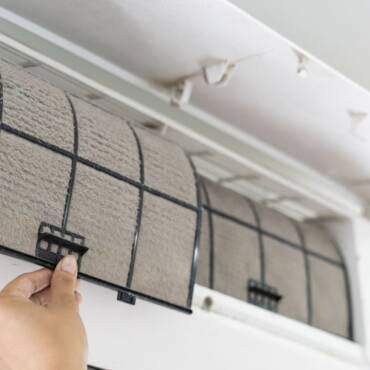 How Dirty Air Filters Lead to Frequent AC Repairs in San Marcos, TX?