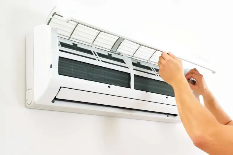 Why Won’t My AC Turn On in San Marcos?