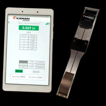 Kaman Precision Products: Air Gap Tool