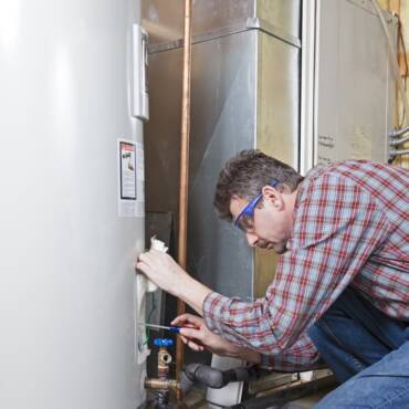Some Ways to Maintain Your Gas Water Heater