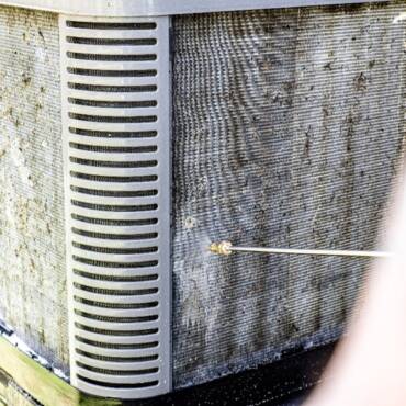 The Silent Killer of AC Units Everywhere That’s Destroying Your System from the Inside Out
