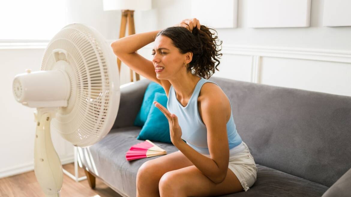 Preparing Your Air Conditioner for the Summer Heat
