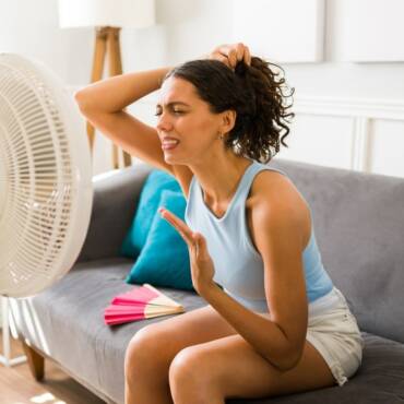 Preparing Your Air Conditioner for the Summer Heat