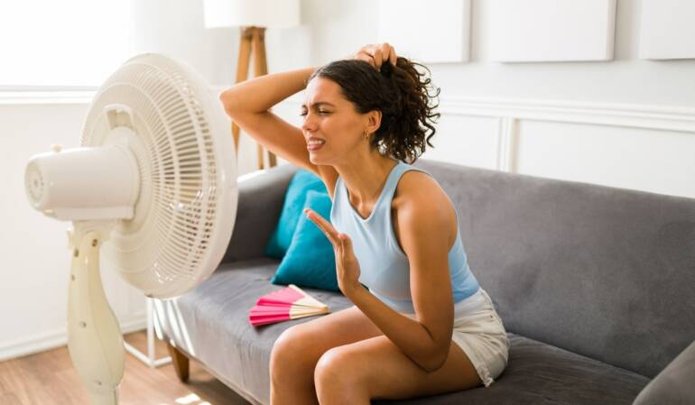 Preparing Your Air Conditioner for the Summer Heat