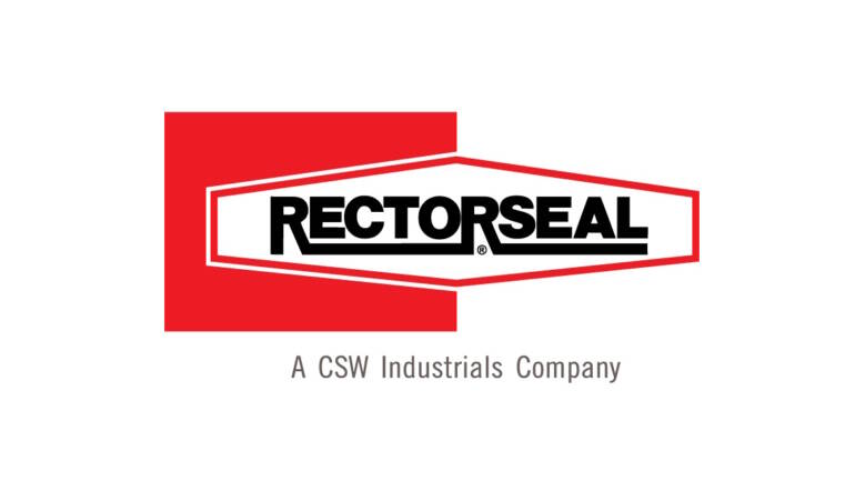 RectorSeal Expands Territory for Rep Firm