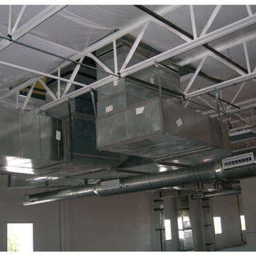 Commercial vs. Residential Systems: What’s the Real Difference?