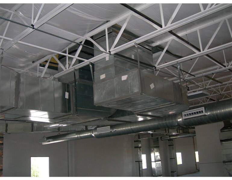 Commercial vs. Residential Systems: What’s the Real Difference?