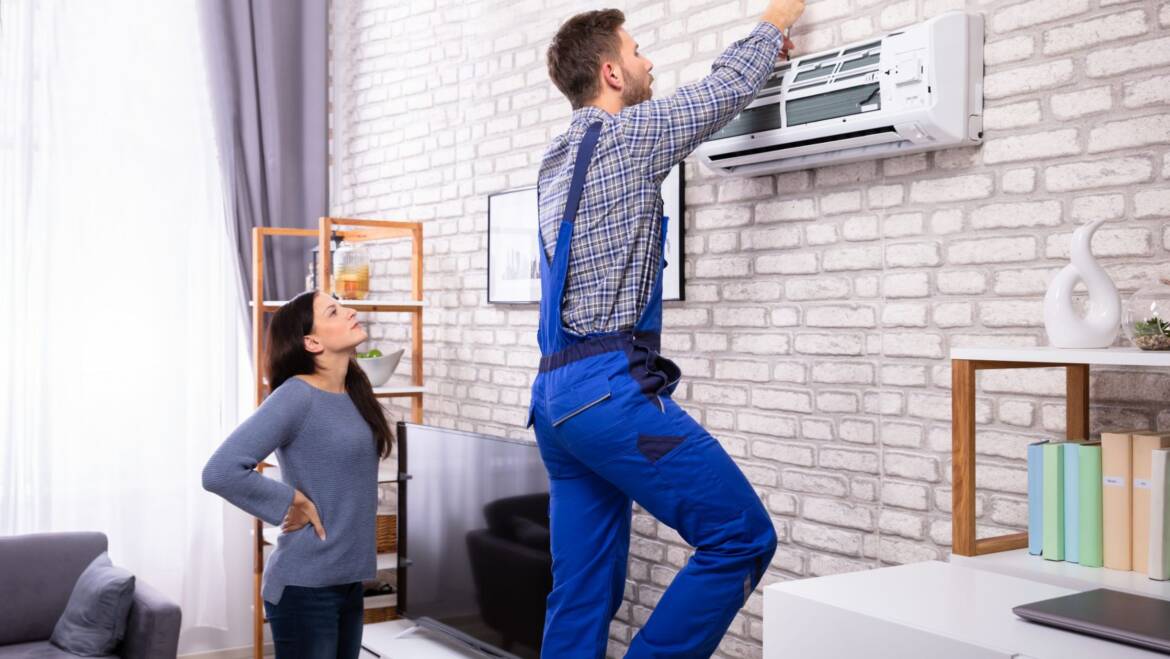 7 Early Warning Signs Your AC System Is Headed for Trouble in San Marcos